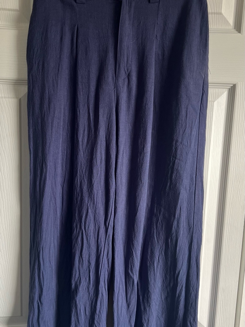 Lulu's Periwinkle Women’s Dress Pants